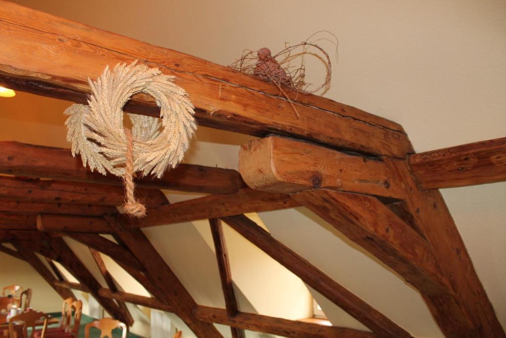 Hotel Zum Brauhaus Quedlinburg Zewnętrze zdjęcie
