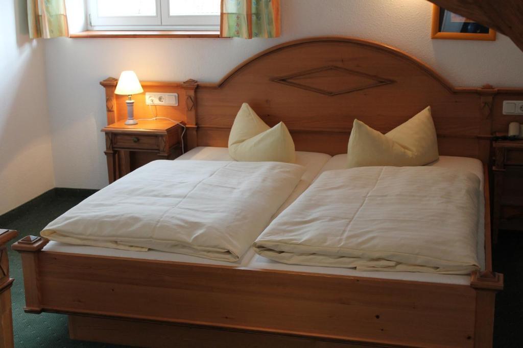 Hotel Zum Brauhaus Quedlinburg Pokój zdjęcie