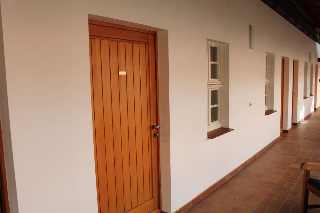 Hotel Zum Brauhaus Quedlinburg Zewnętrze zdjęcie